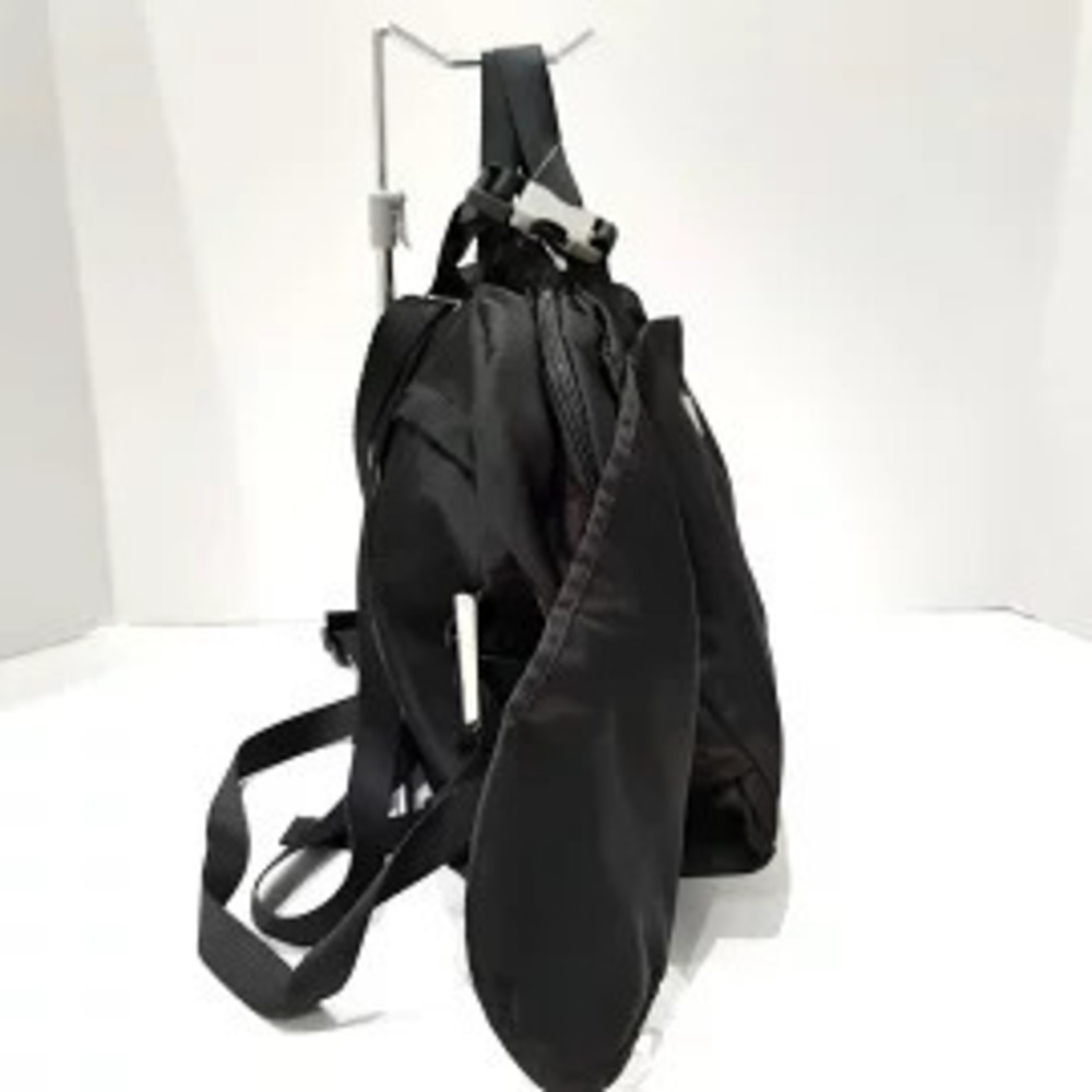 Prada Backpack Black - Picture 2 of 7